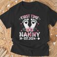 Nani Gifts, Pregnancy Announcement Shirts, Pregnancy Shirts, Nani Shirts