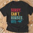 Horse Riding Gifts, Horse Riding Shirts, Vintage Shirts