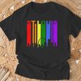 Lgbtq Gifts, Missouri Shirts