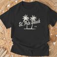 Florida Gifts, St Pete Beach Shirts