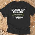 Stand-up Comedy Gifts, Stand-up Comedy Shirts
