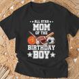 Star Gifts, Birthday Shirts