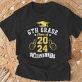 Graduation Gifts, Class Of 2024 Shirts