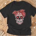 Skulls Gifts, Mexican Shirts