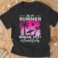 Summer Gifts, Summer Shirts