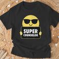 Super Counselor Gifts, Super Counselor Shirts