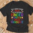 Proud Mom Gifts, Kindergarten Mom Shirts