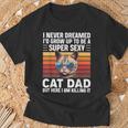 Best Dad Gifts, Catamaran Shirts