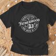 Fatherhood Gifts, Fathers Day Shirts, Fatherhood Shirts, Surviving Shirts, Beer Shirts