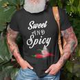 Spicy Gifts, Spicy Shirts
