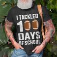 Student Teacher Gifts, 100 Days Of School Shirts