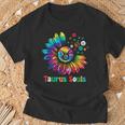 Sunflower Gifts, Peace Sign Shirts