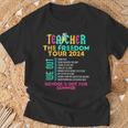 Summer 2024 Gifts, Class Of 2024 Shirts