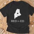 Maine Gifts, Education Shirts