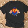 Super Teacher Gifts, Super Teacher Shirts