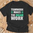 Unity Gifts, Teamwork Shirts