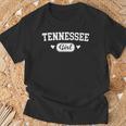 Tennessee Gifts, Home State Pride Shirts