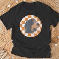 Tennessee Hound Dog Costume Tn Throwback Knoxville T-Shirt Gifts for Old Men