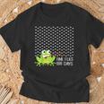 Frog Gifts, 100 Days Of School Shirts