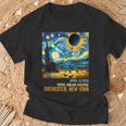 Solar Eclipse Gifts, Total Solar Eclipse Shirts