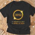 Solar Eclipse Gifts, Total Solar Eclipse Shirts