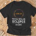 Eclipse Gifts, Total Solar Eclipse Shirts