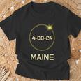 Maine Gifts, Class Of 2024 Shirts
