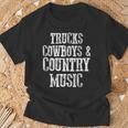 Countries Gifts, Country Music Shirts