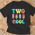 Popsicle Gifts, Birthday Shirts