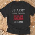Combat Engineer Gifts, Combat Engineer Shirts