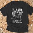 U S Army Gifts, Army Veteran Shirts