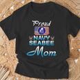 Us Navy Gifts, Proud Mom Veteran Shirts