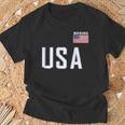Boxer Gifts, Usa Flag Shirts