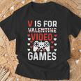 Games Gifts, Games Shirts