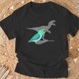 Parrot Gifts, Dinosaur Shirts