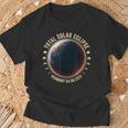 Solar Eclipse Gifts, Total Solar Eclipse Shirts