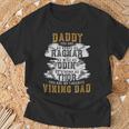 Daily Gifts, Viking Dad Shirts