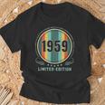 Vintage Gifts, Birthday Shirts