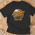 Hiking Gifts, Washington Shirts