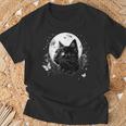 Cat Lover Gifts, Cat Lover Shirts