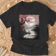 Japanese Gifts, Japanese Shirts, Vintage Shirts, Fishing Shirts