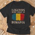 Romania Gifts, Romania Shirts