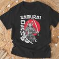 Vintage Gifts, Samurai Shirts