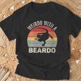 Vintage Gifts, Beardo Weirdo Shirts