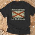 Alabama Gifts, State Flag Shirts