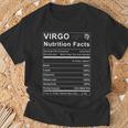 Facts Gifts, Nutrition Facts Shirts