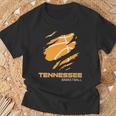 Tennessee Gifts, Basketball Shirts