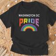 Washington Gifts, Washington Shirts