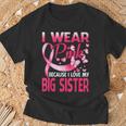 Big Sister Gifts, Big Sister Shirts