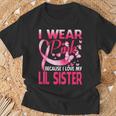 Cancer Gifts, Pink Ribbon Shirts